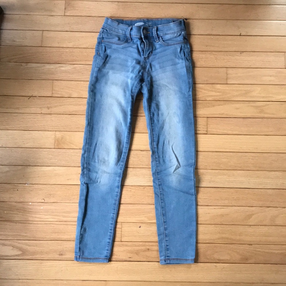 Old Navy Jeggings